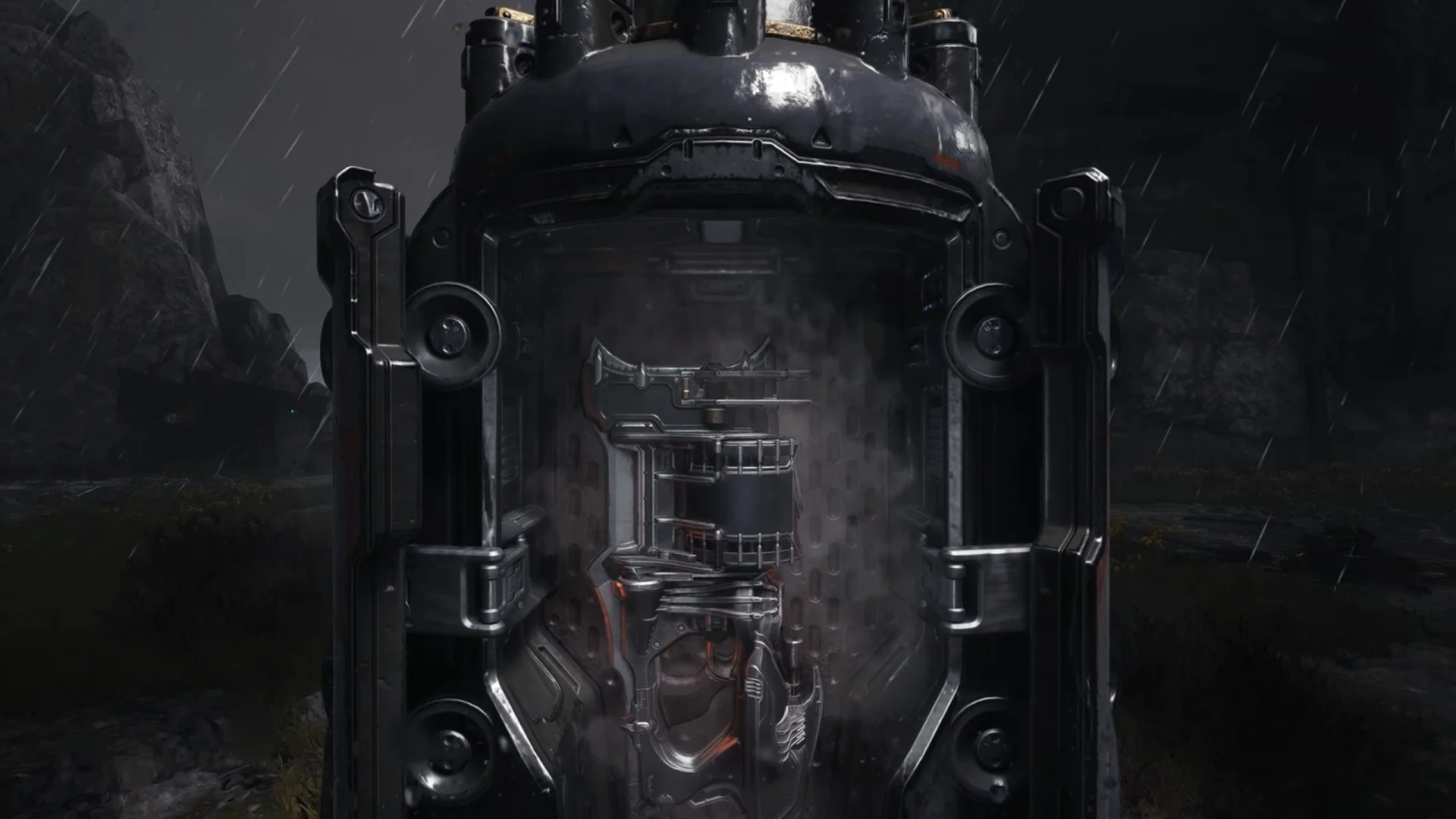 Лучшее оружие в Doom The Dark Ages — топ-5 самых мощных пушек в игре 