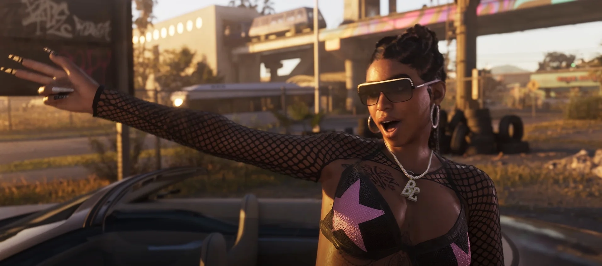 GTA 6: подробный разбор второго трейлера и новых деталей игры 