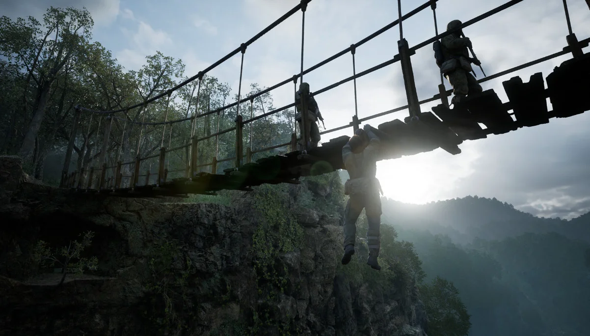 Авторы Metal Gear Solid Delta: Snake Eater уверены в привлечении новой аудитории 