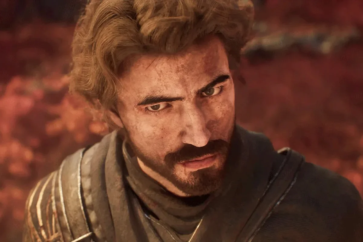 Гюстав в EXP 33 — лучший билд и гайд по персонажу 