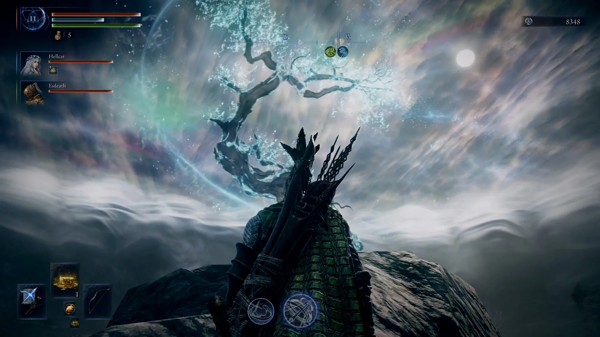 Elden Ring Nightreign: оптимальные маршруты зачистки локаций