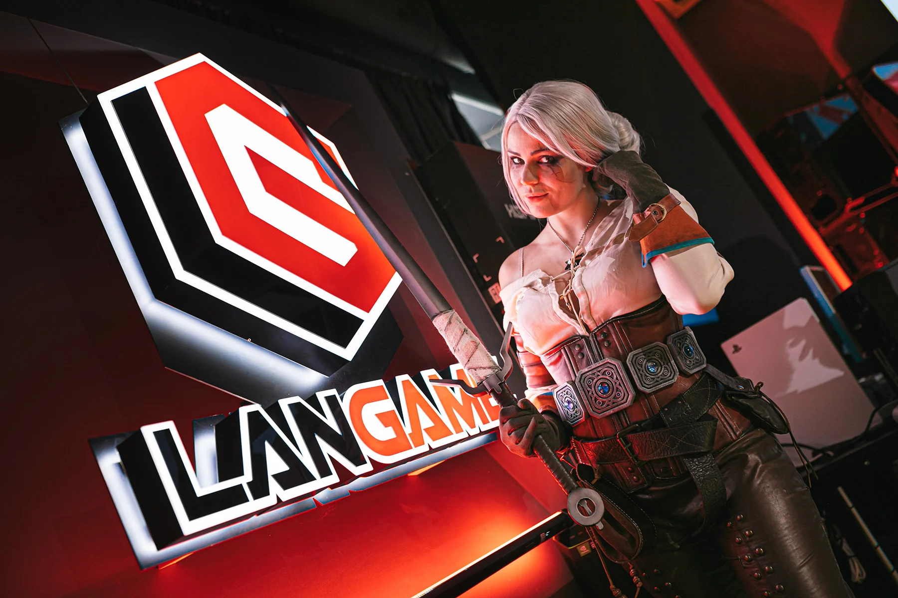 Интервью с Дмитрием Лукиным (LANGAME): бизнес компьютерных клубов 