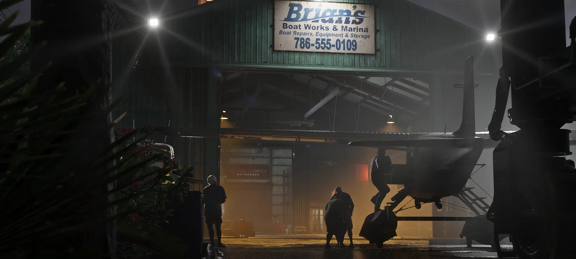 GTA 6: подробный разбор второго трейлера и новых деталей игры 