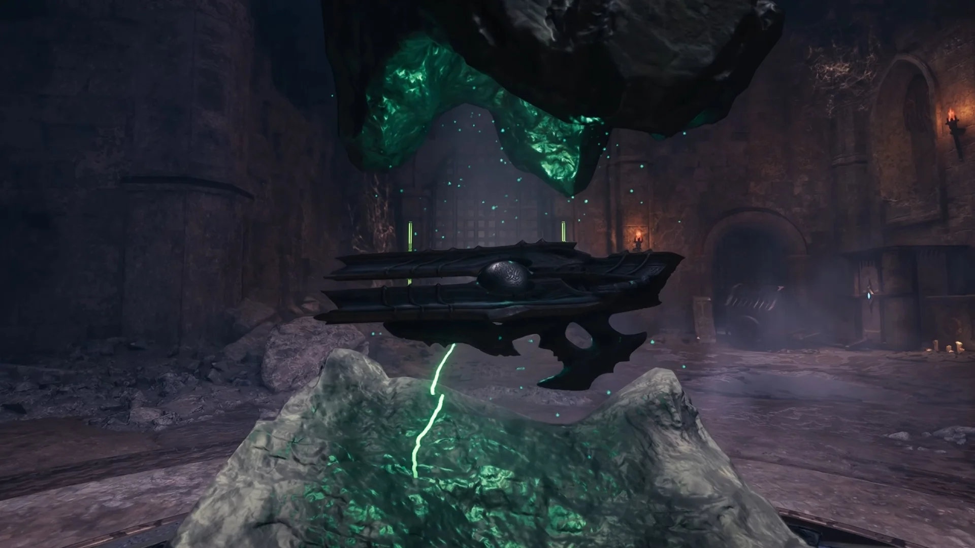 Лучшее оружие в Doom The Dark Ages — топ-5 самых мощных пушек в игре 