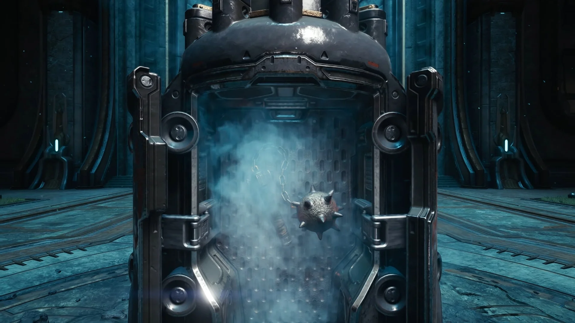 Лучшее оружие в Doom The Dark Ages — топ-5 самых мощных пушек в игре 