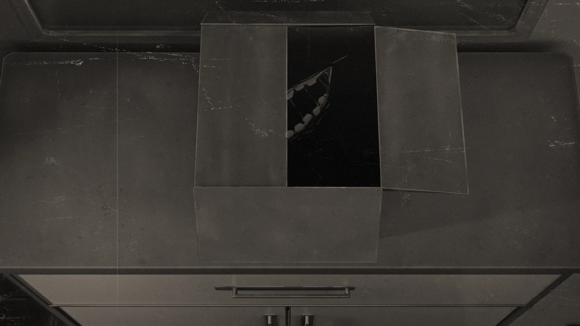 Тёмное инди с японскими школьницами. Впечатления от аниме-новеллы «Грации: посмертное желание»