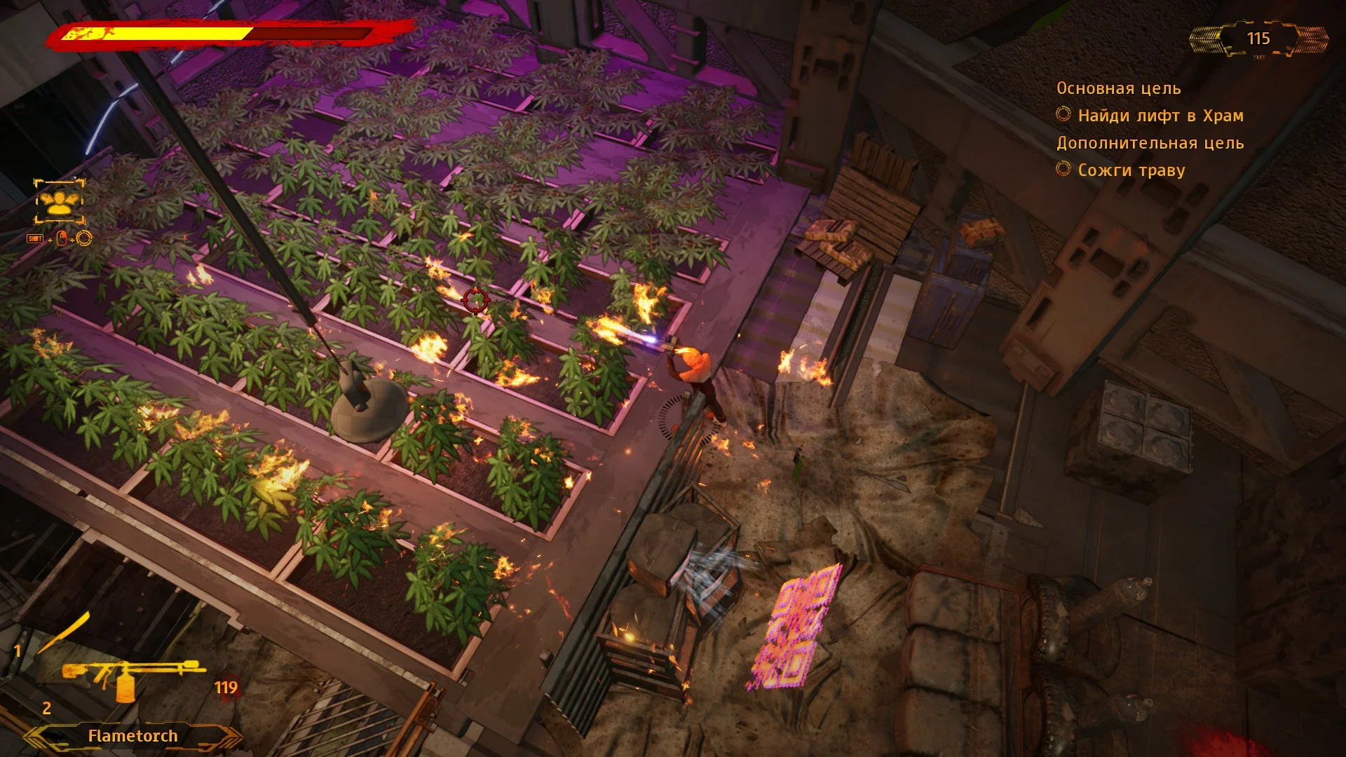 Впечатления от&nbsp;Memory Lost. Нейросеть против пиратов, культистов и&nbsp;всех-всех-всех 