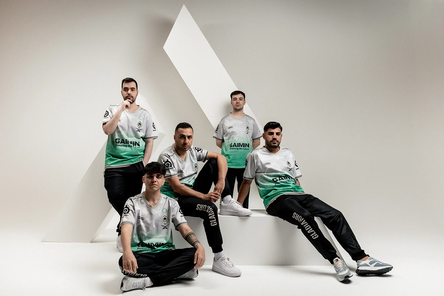 Инсайд: OG&nbsp;заменит GG&nbsp;на&nbsp;The International 2025 по&nbsp;Dota&nbsp;2 
