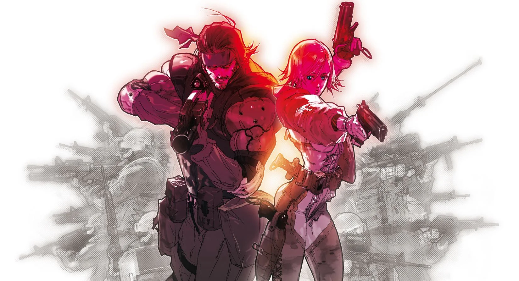 В Metal Gear Solid Delta остались коды для Metal Gear Acid на PSP 