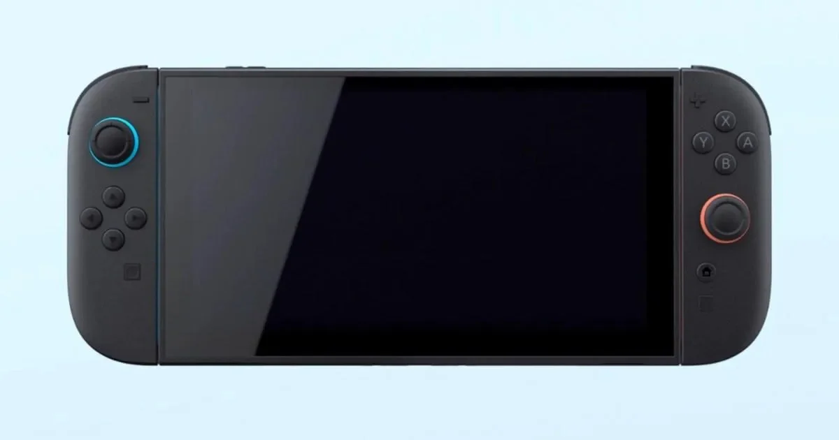 Глава Gearbox в восторге от Nintendo Switch 2