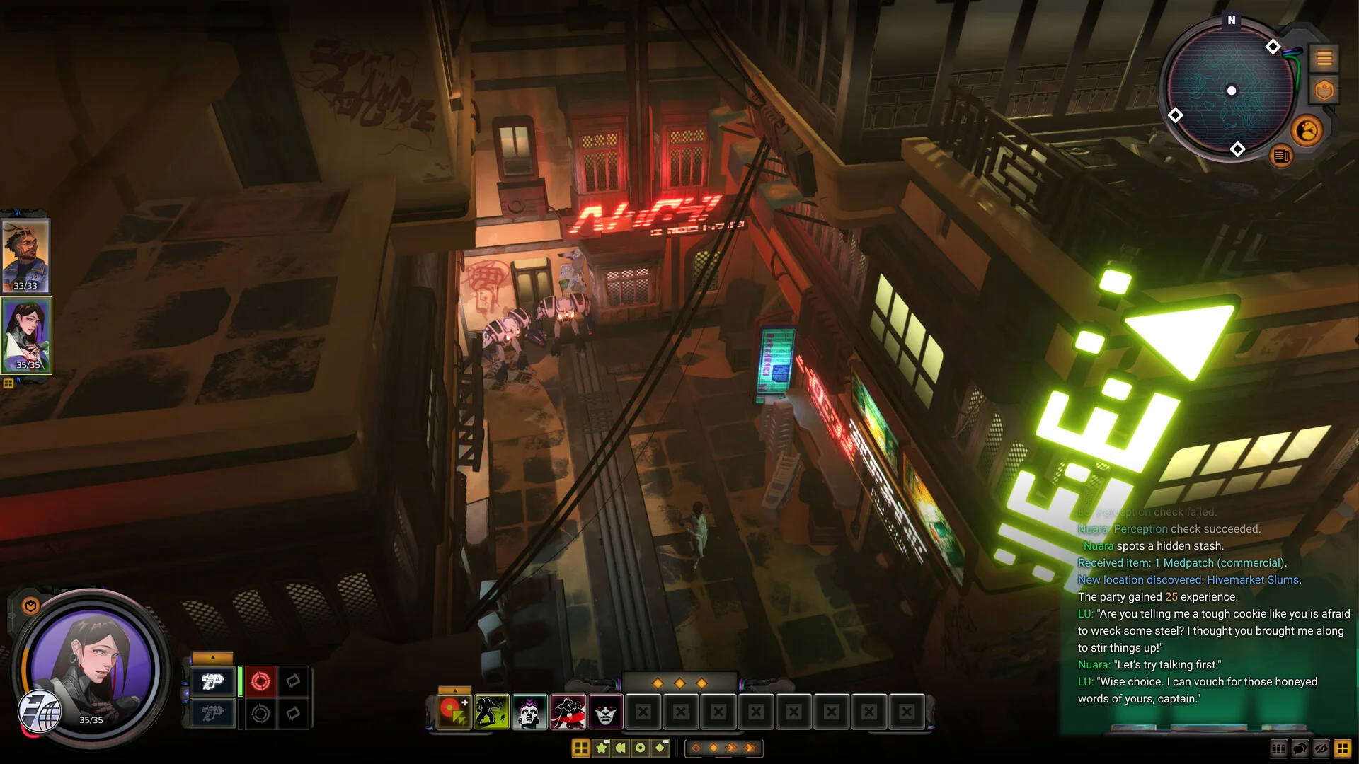 Starfinder: Afterlight — интервью с авторами космической RPG