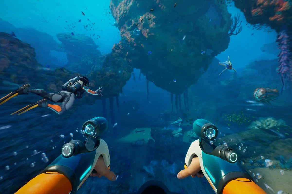Основатели студии-разработчика Subnautica 2 обвинили Krafton во&nbsp;лжи