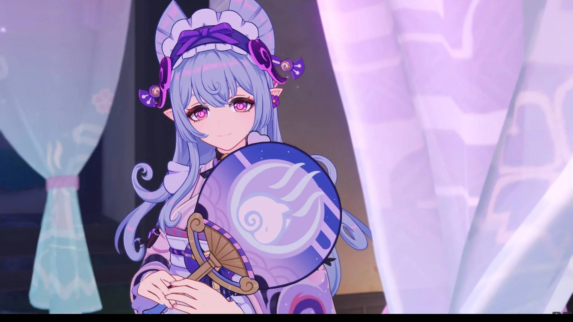 Как пройти событие «Мрачный натиск: Отбивая вторжение» в Genshin Impact