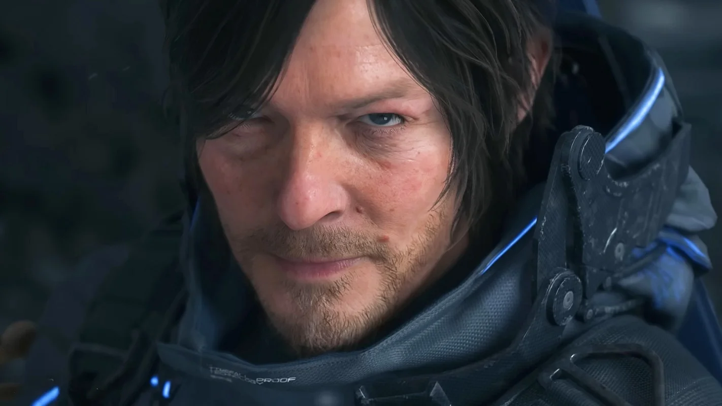 Фильм по&nbsp;Death Stranding расскажет новую историю