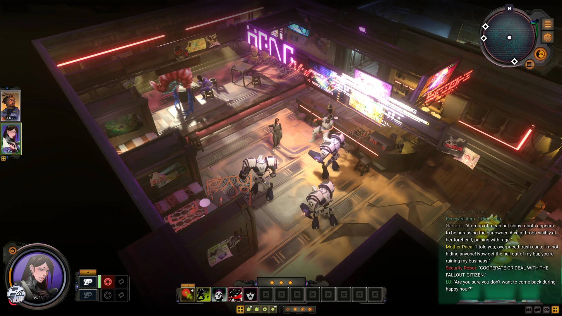 Starfinder: Afterlight — интервью с авторами космической RPG