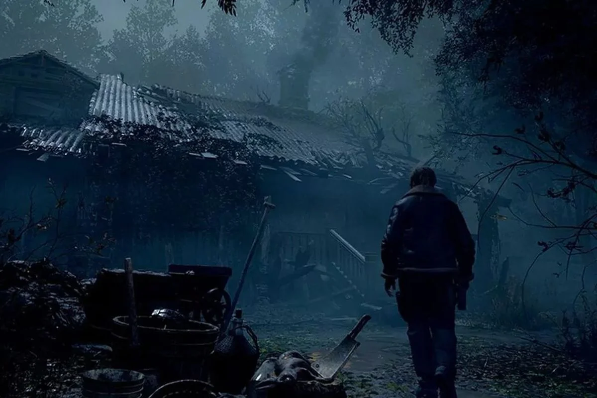 В новой экранизации Resident Evil может сняться Пол Уолтер Хаузер