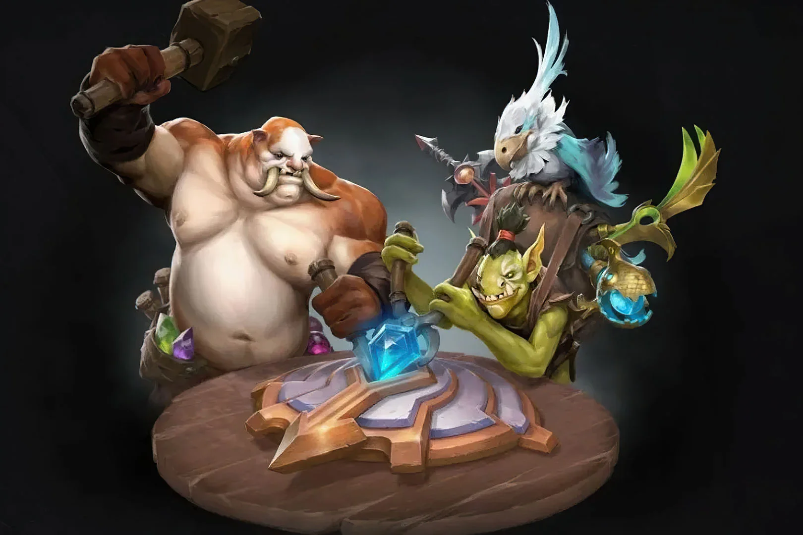 Что такое MMR и ELO: как работает рейтинг в играх и как его поднять