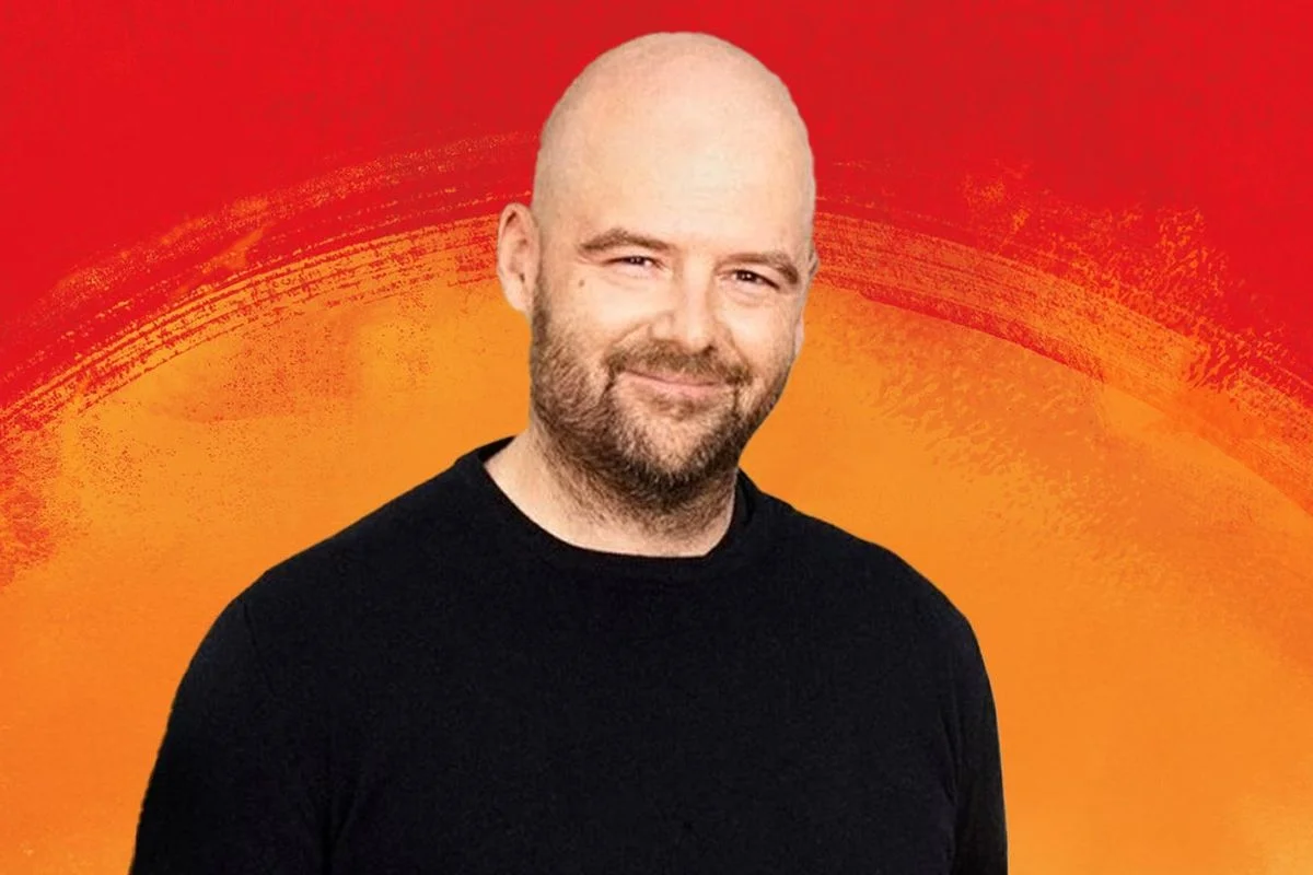 Сооснователь Rockstar Дэн Хаузер даст первое публичное интервью на Comic Con 2025