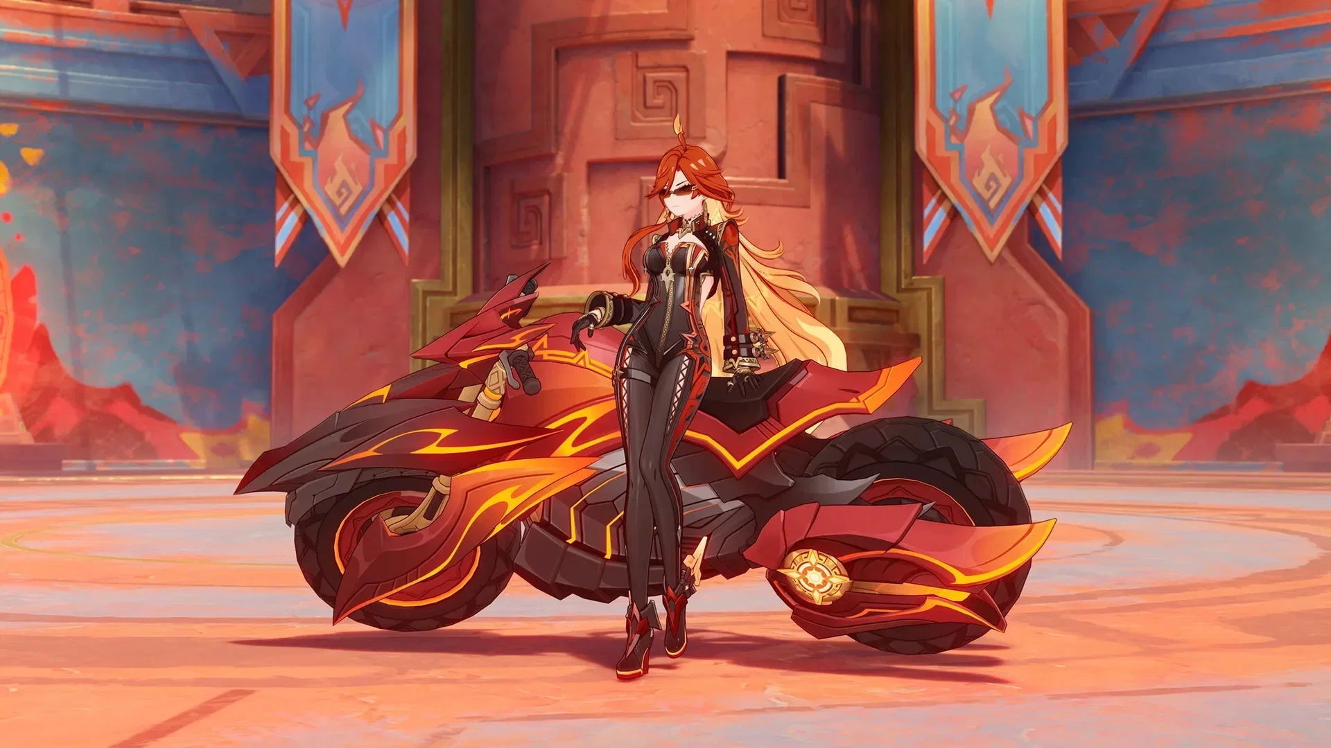 Как пройти событие «Мрачный натиск: Отбивая вторжение» в Genshin Impact