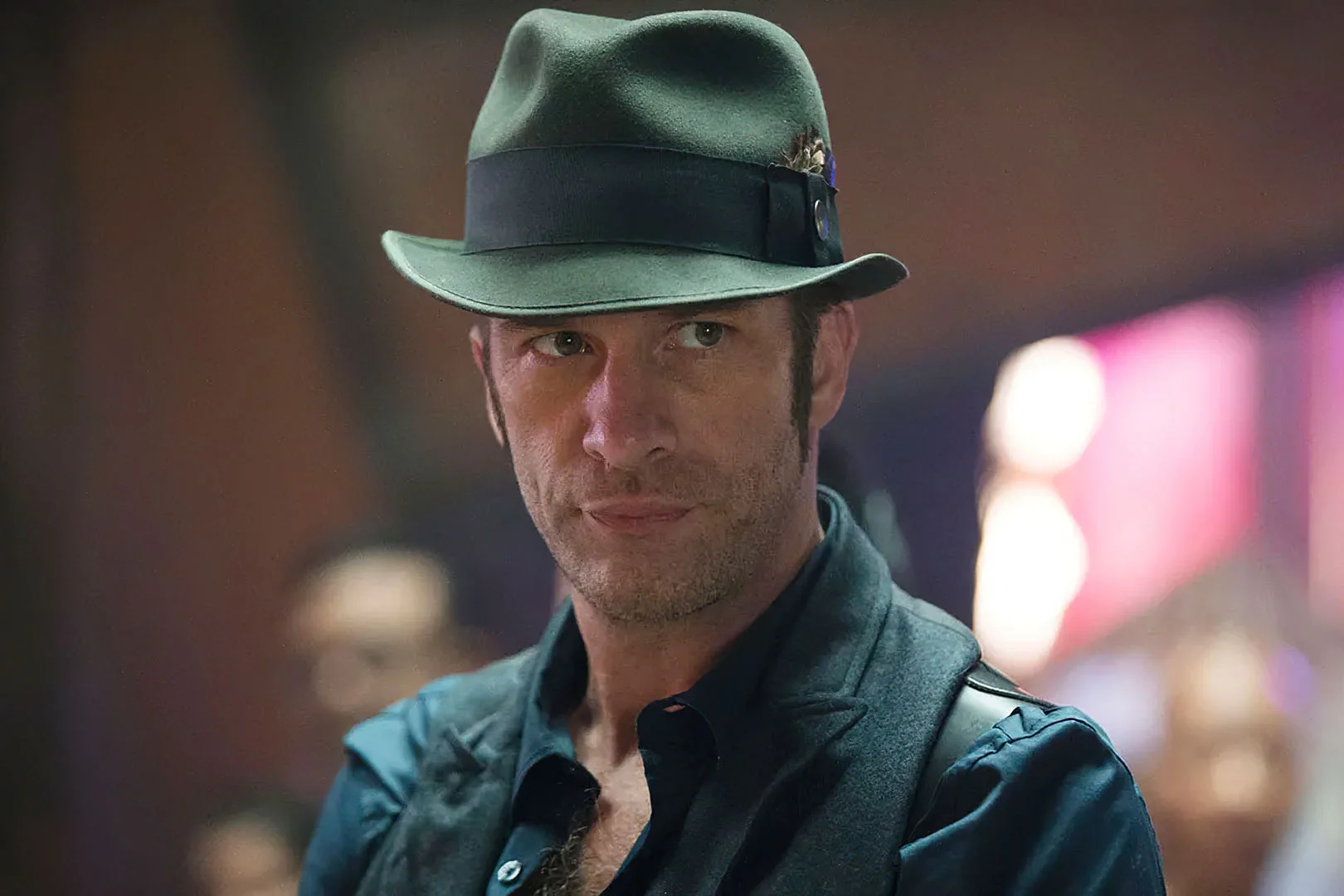 The Expanse: гид по вселенной для фанатов RPG от Owlcat