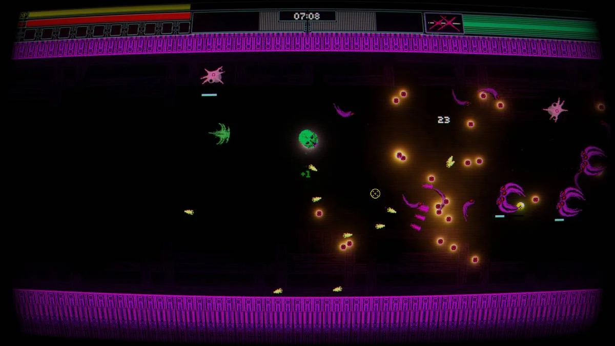 Обзор Kickback: Shoot to Move! — рассказываем об интересном инди-шутере