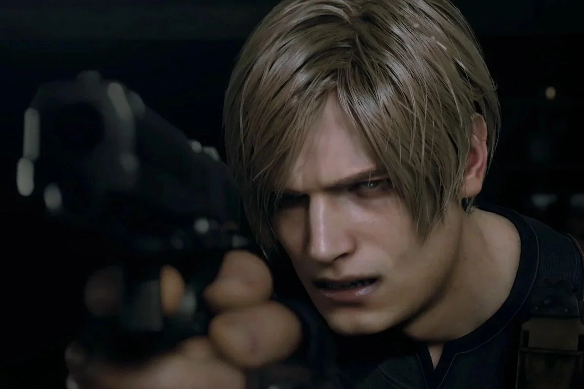 В новой экранизации Resident Evil может сняться Пол Уолтер Хаузер