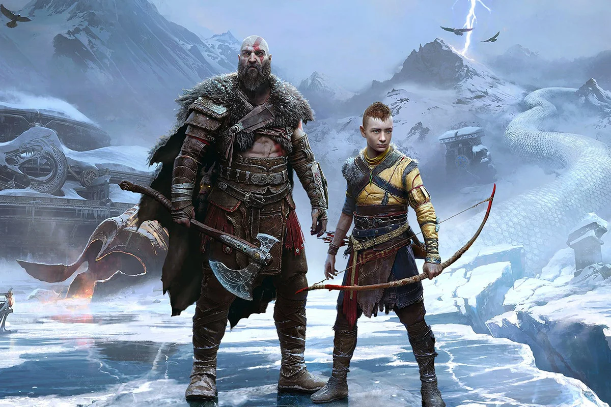 Что происходит с игровой индустрией: почему эксклюзивы умирают, а Microsoft и Sony меняют правила