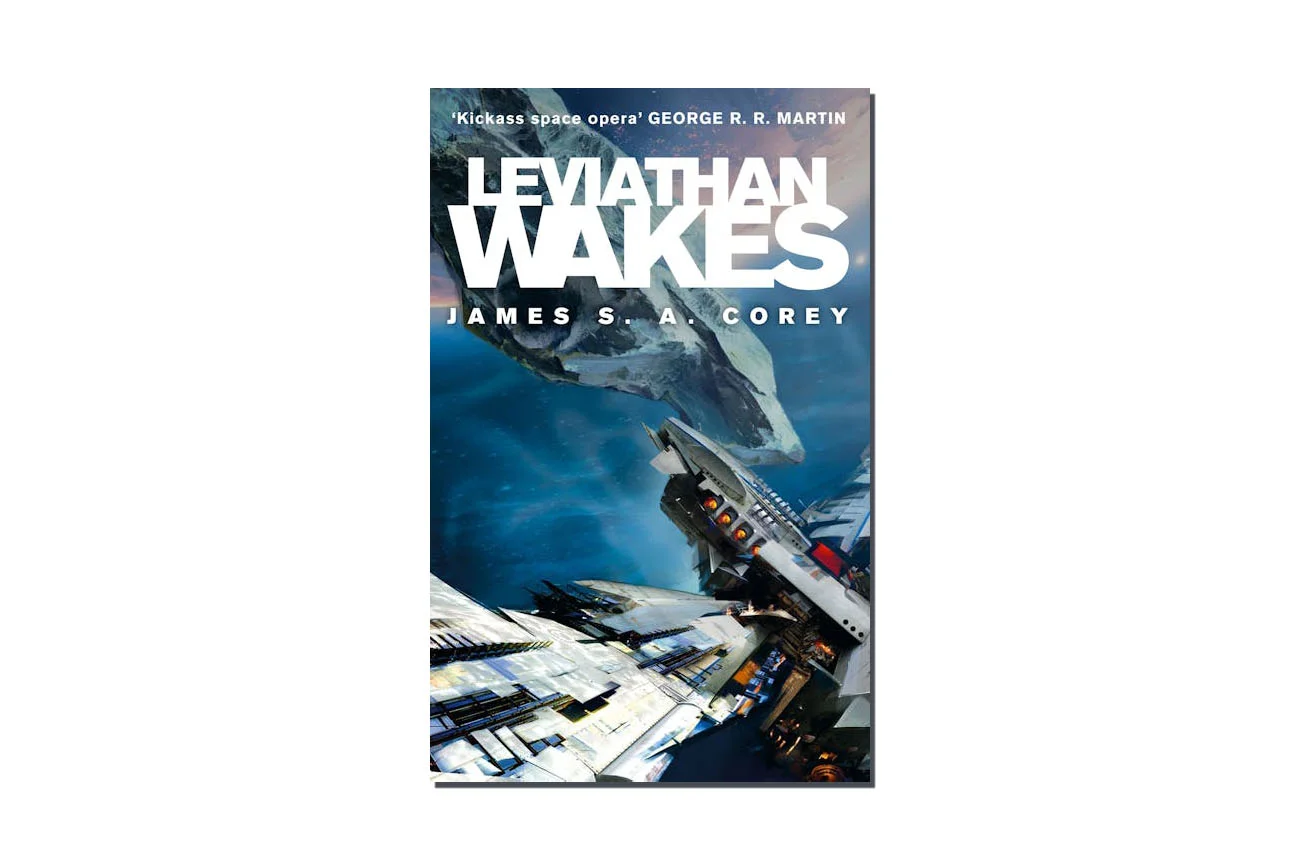 The Expanse: гид по вселенной для фанатов RPG от Owlcat