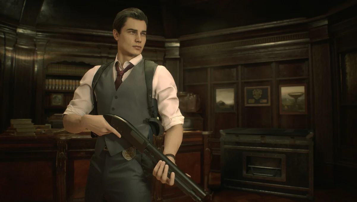 Режиссёр нового фильма Resident Evil рассказал о &laquo;спуске в ад&raquo; и сравнил ленту с играми