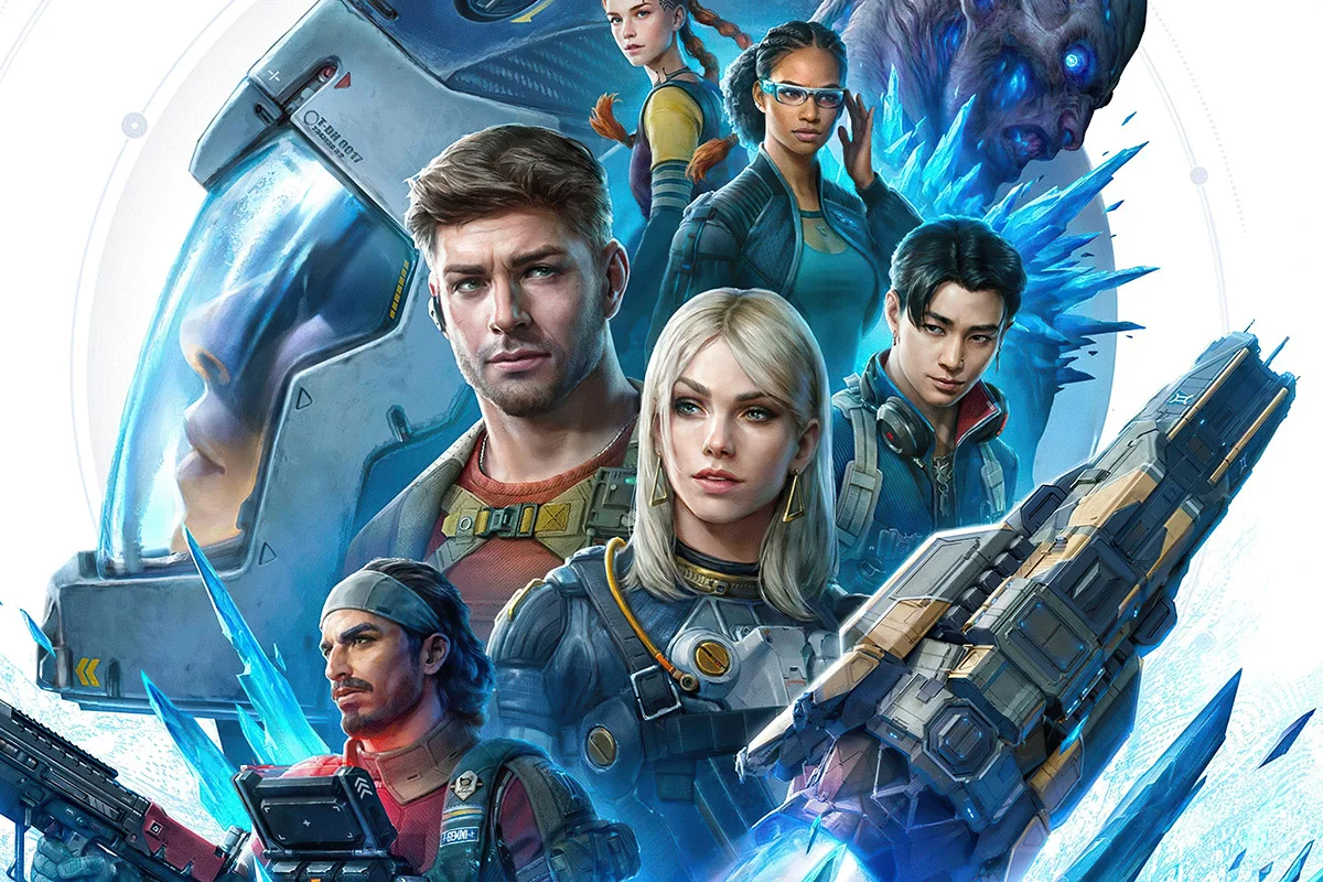 The Expanse: гид по вселенной для фанатов RPG от Owlcat