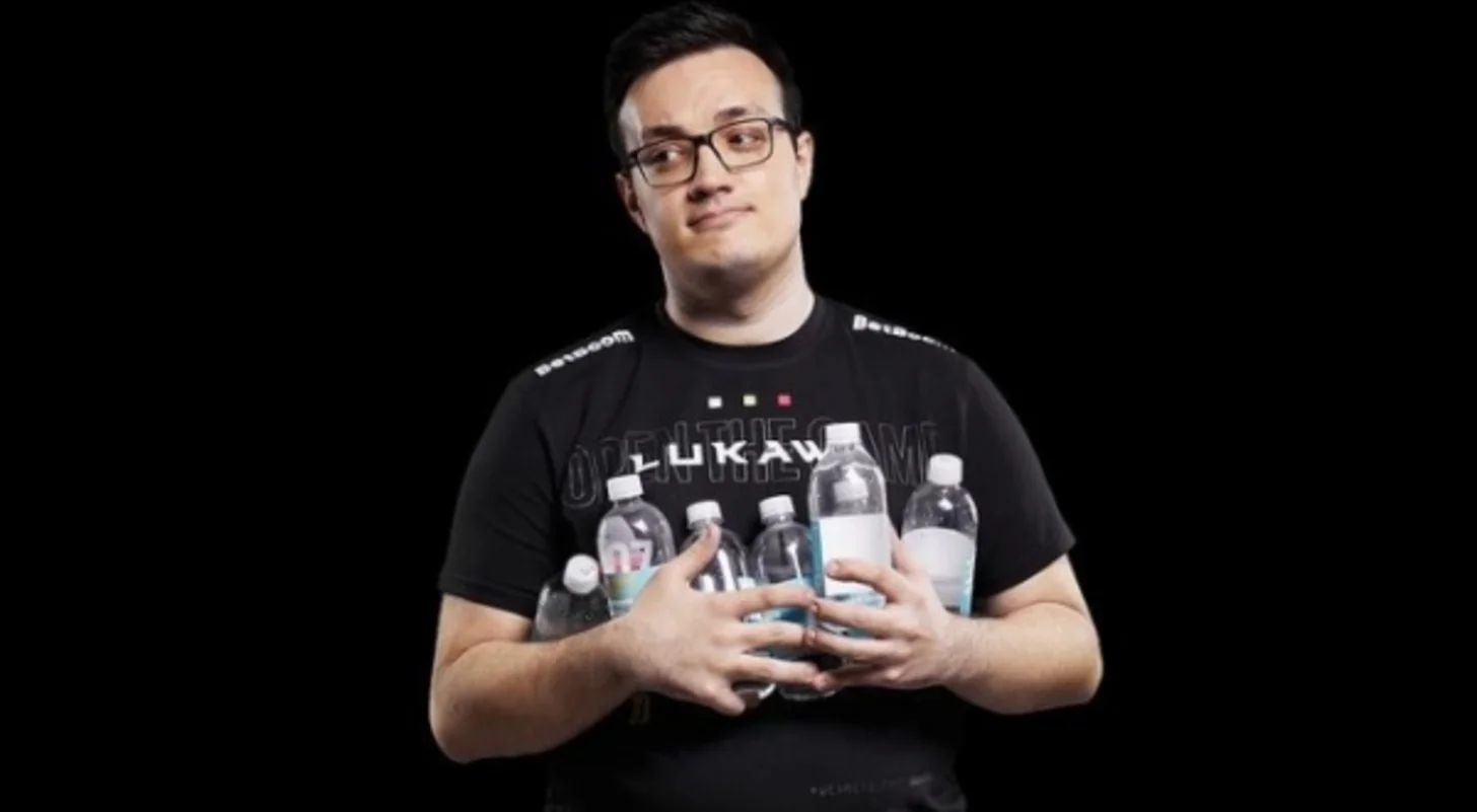 Lukawa указал время матча BetBoom против Nigma на TI 2025 по Dota 2