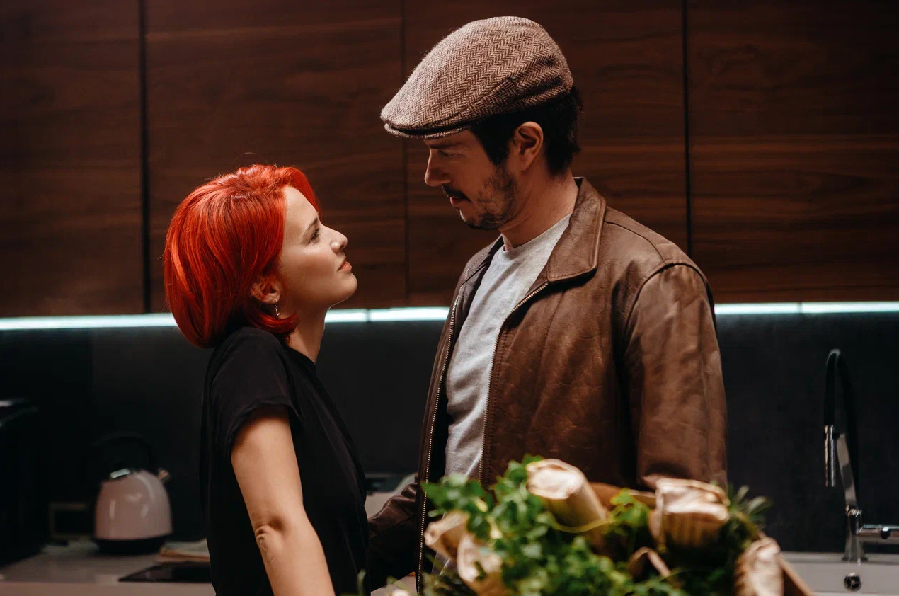 Одну из серий сериала «Майор Гром: Игра против правил» покажут на Comic Con Игромир