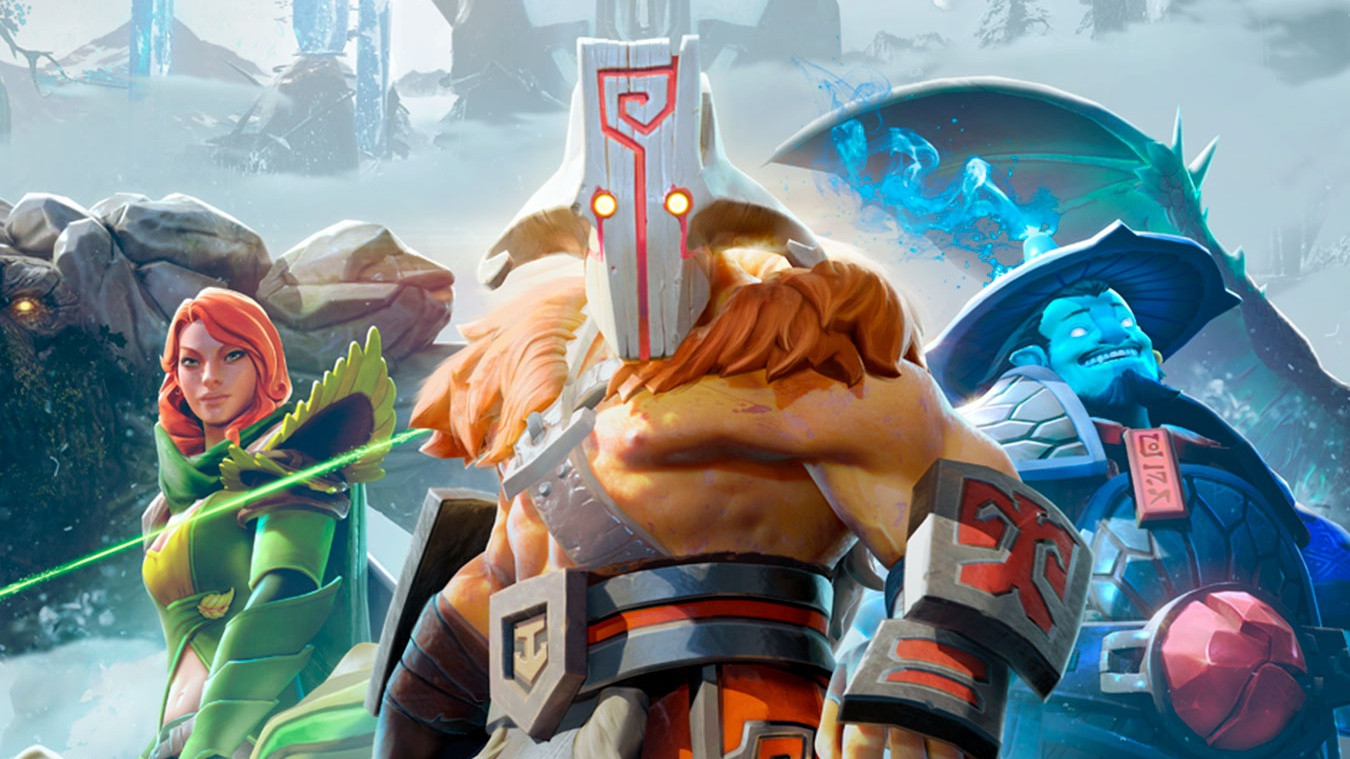 Xtreme Gaming разгромила Tundra на DreamLeague 27 по Dota 2