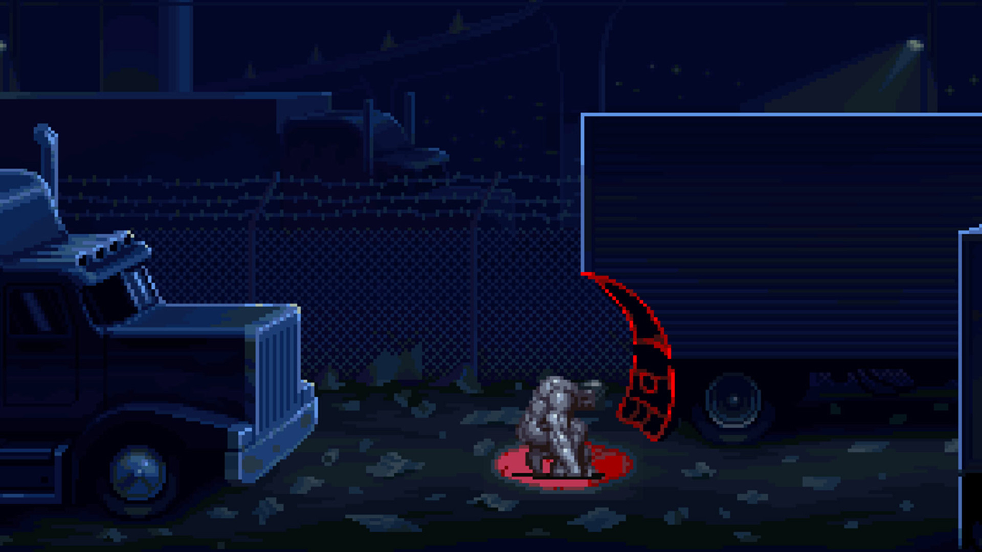 Обзор Terminator 2D NO FATE &mdash; ретро-экшен по &laquo;Терминатору 2&raquo;