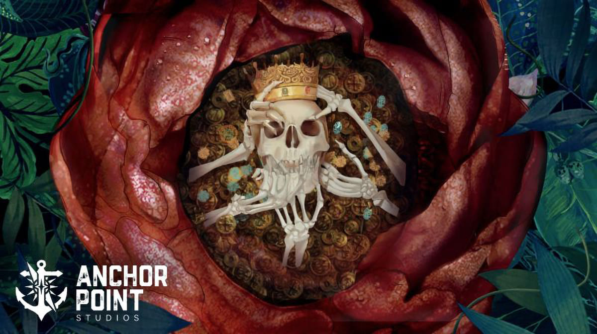 Студия дизайнера Control рассталась с компанией NetEase и ищет новых инвесторов