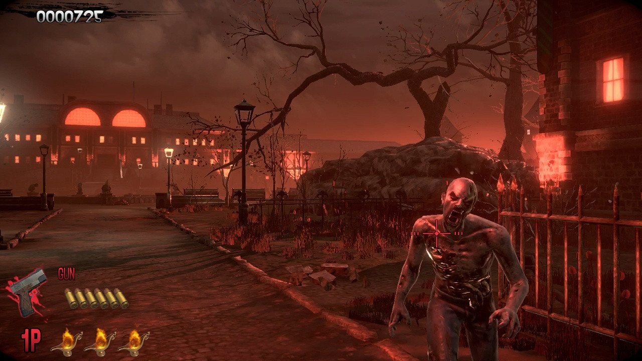 Изабела Мерсед сыграет главную роль в фильме по The House of the Dead